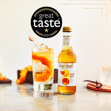 Load image into Gallery viewer, Highball Ginger Dram