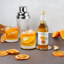 Load image into Gallery viewer, Highball Ginger Dram