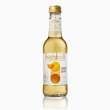 Load image into Gallery viewer, Highball Ginger Dram