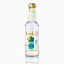 Load image into Gallery viewer, Highball Classic G&amp;T