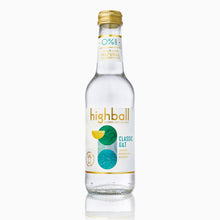 Load image into Gallery viewer, Highball Classic G&T