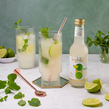 Load image into Gallery viewer, Highball Mojito